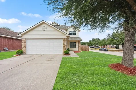 7202 Cool Springs Court Magnolia TX 77354
