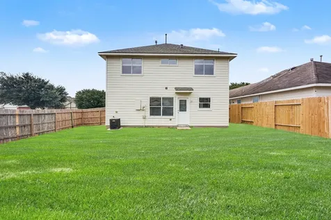 7202 Cool Springs Court Magnolia TX 77354