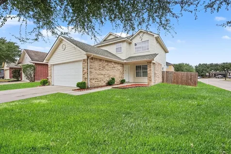 7202 Cool Springs Court Magnolia TX 77354