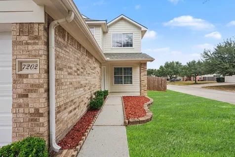 7202 Cool Springs Court Magnolia TX 77354
