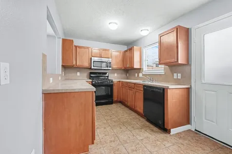 7202 Cool Springs Court Magnolia TX 77354