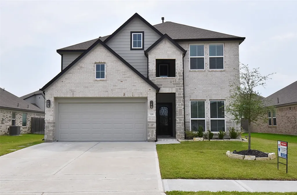 308 Spruce Oak Lane Waller TX 77484