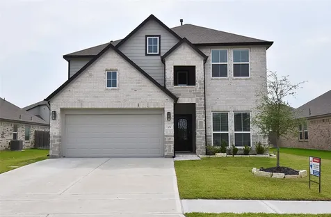308 Spruce Oak Lane Waller TX 77484