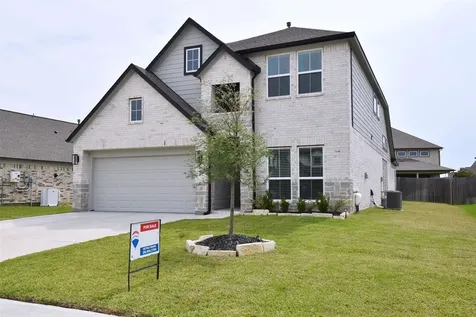 308 Spruce Oak Lane Waller TX 77484