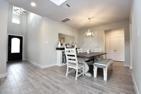 308 Spruce Oak Lane Waller TX 77484