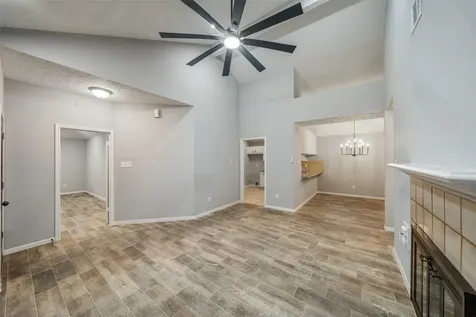 3818 Red Fir Drive Houston TX 77088