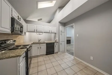 3818 Red Fir Drive Houston TX 77088