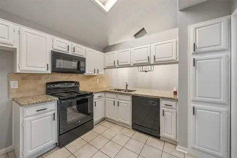 3818 Red Fir Drive Houston TX 77088
