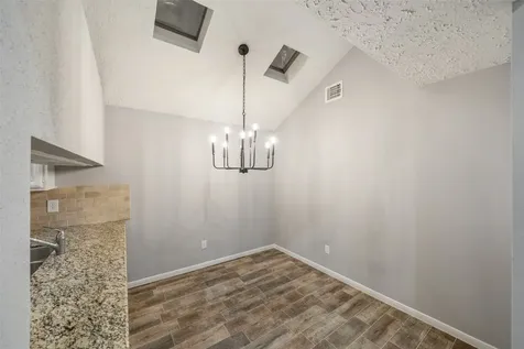 3818 Red Fir Drive Houston TX 77088