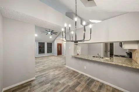 3818 Red Fir Drive Houston TX 77088