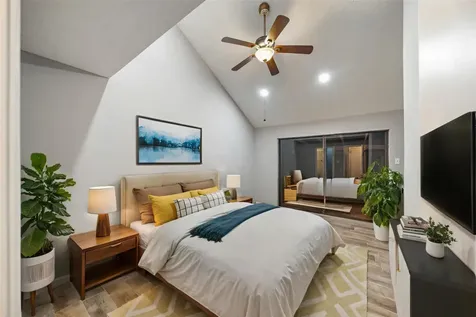 3818 Red Fir Drive Houston TX 77088
