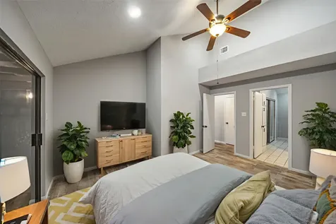 3818 Red Fir Drive Houston TX 77088