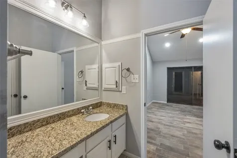 3818 Red Fir Drive Houston TX 77088