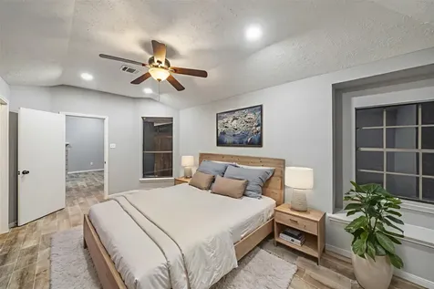 3818 Red Fir Drive Houston TX 77088
