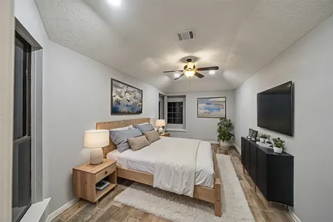 3818 Red Fir Drive Houston TX 77088