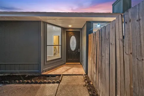 3818 Red Fir Drive Houston TX 77088