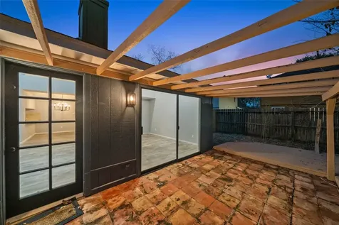 3818 Red Fir Drive Houston TX 77088