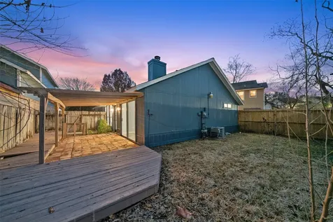 3818 Red Fir Drive Houston TX 77088