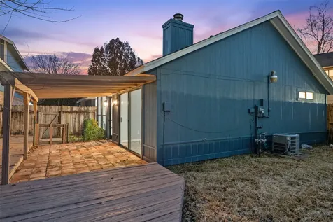 3818 Red Fir Drive Houston TX 77088