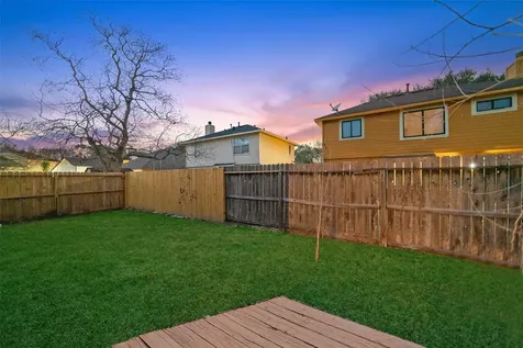 3818 Red Fir Drive Houston TX 77088