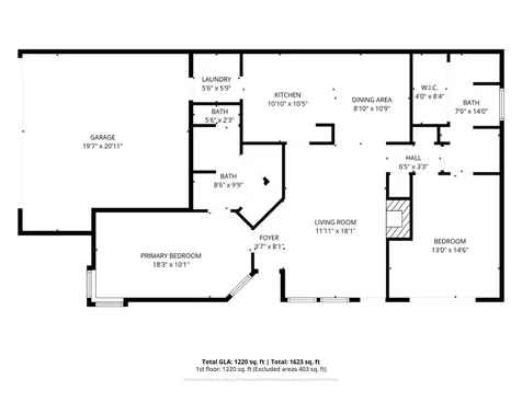 3818 Red Fir Drive Houston TX 77088