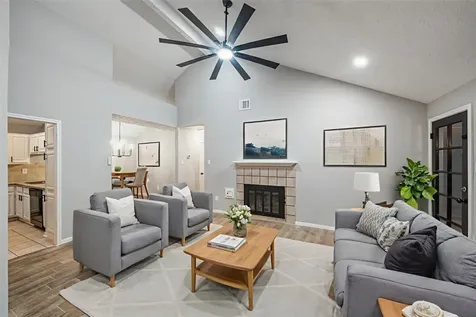 3818 Red Fir Drive Houston TX 77088