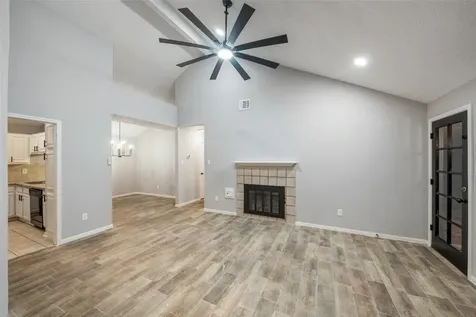 3818 Red Fir Drive Houston TX 77088