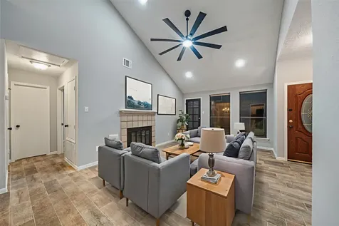 3818 Red Fir Drive Houston TX 77088