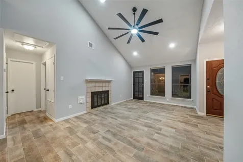 3818 Red Fir Drive Houston TX 77088