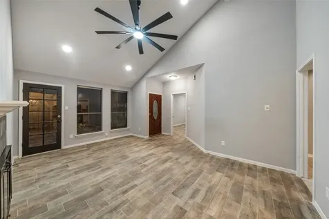 3818 Red Fir Drive Houston TX 77088