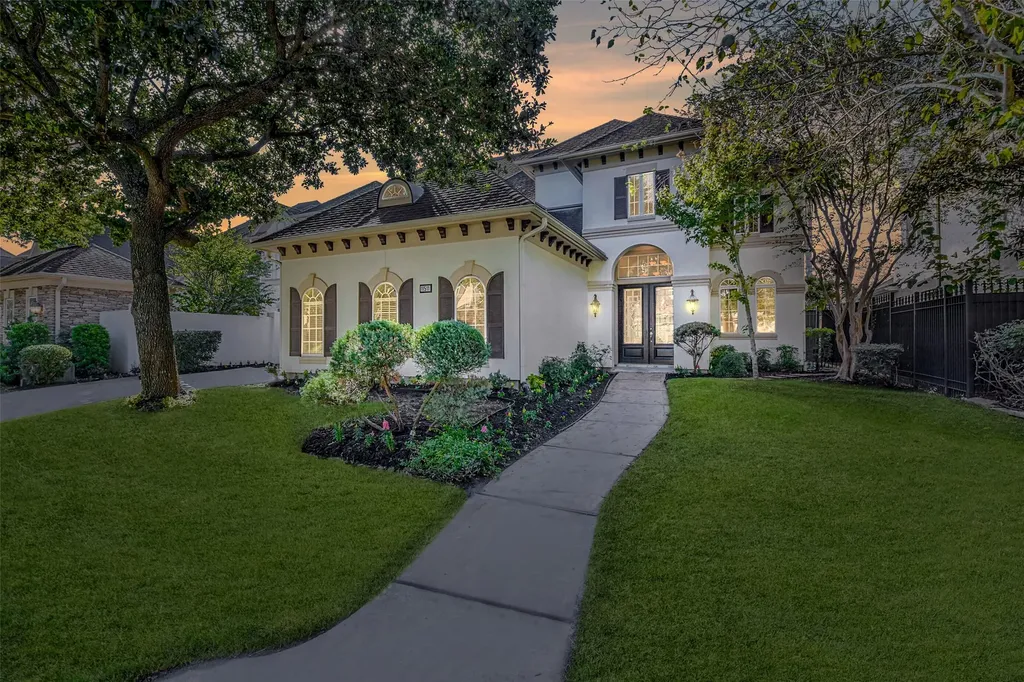11511 Gallant Ridge Houston TX 77082