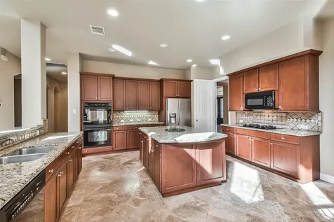 11511 Gallant Ridge Houston TX 77082