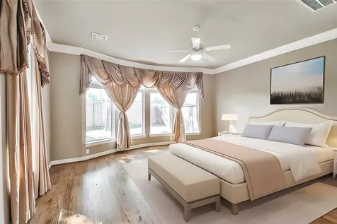 11511 Gallant Ridge Houston TX 77082