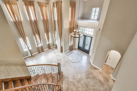 11511 Gallant Ridge Houston TX 77082