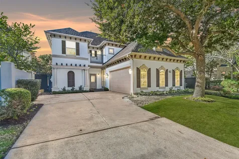 11511 Gallant Ridge Houston TX 77082