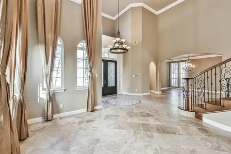 11511 Gallant Ridge Houston TX 77082