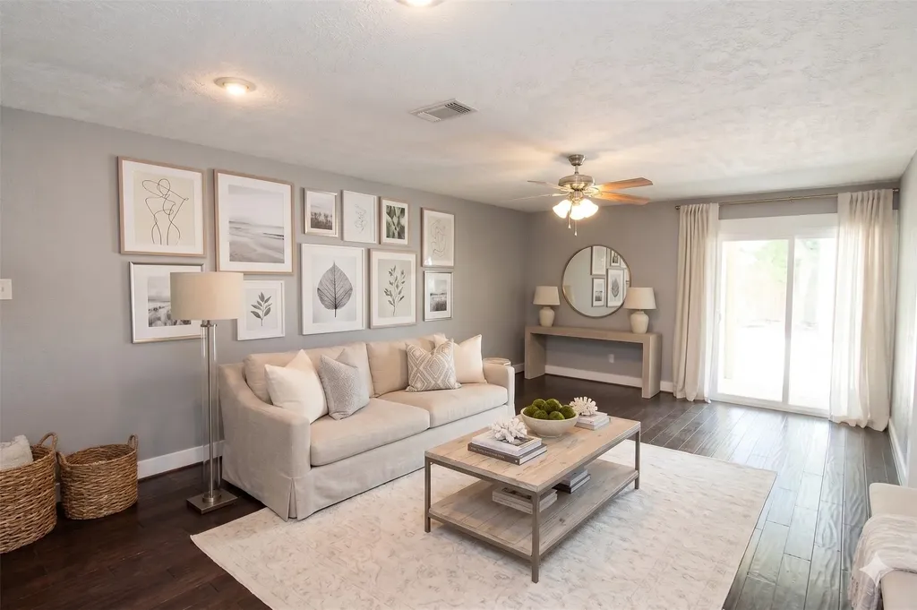 16710 Cobble Ridge Drive Sugar Land TX 77498