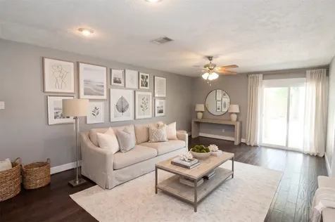 16710 Cobble Ridge Drive Sugar Land TX 77498