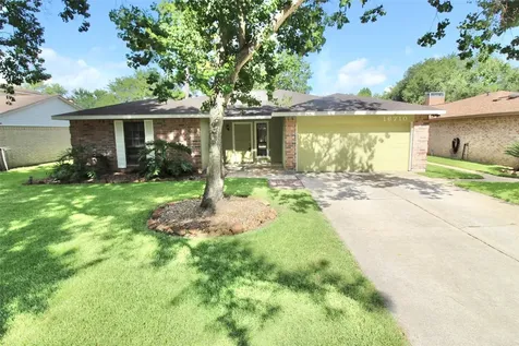 16710 Cobble Ridge Drive Sugar Land TX 77498