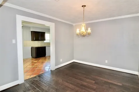 16710 Cobble Ridge Drive Sugar Land TX 77498