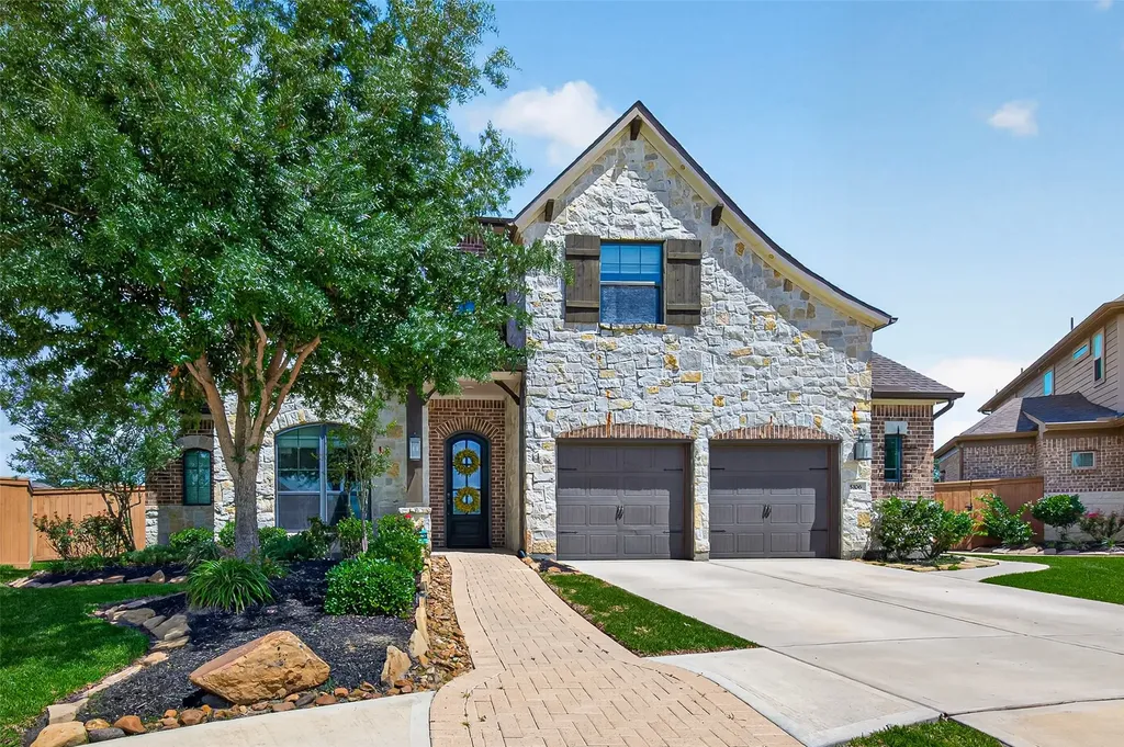 5106 Indian Pine Lane Brookshire TX 77423