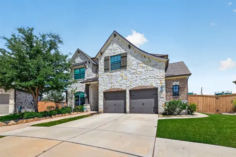 5106 Indian Pine Lane Brookshire TX 77423