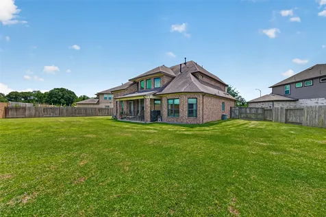 5106 Indian Pine Lane Brookshire TX 77423