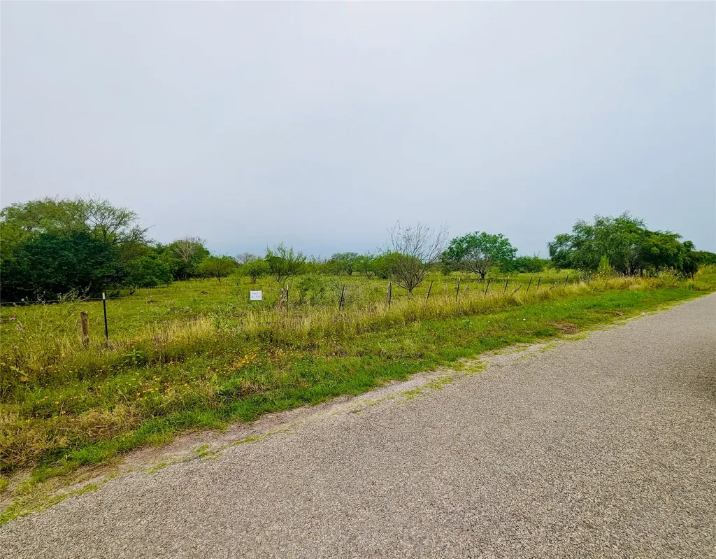 Lot 18 Cr 430 Premont TX 78375