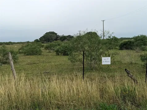 Lot 18 Cr 430 Premont TX 78375