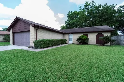 10235 Gulfstream Lane Sugar Land TX 77498