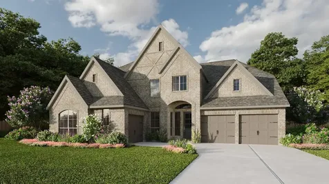 223 Gooseberry Lane Conroe TX 77318