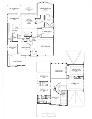 223 Gooseberry Lane Conroe TX 77318