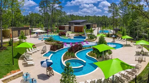 223 Gooseberry Lane Conroe TX 77318