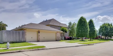 4214 Carlisle Court Baytown TX 77521